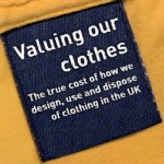 Valuing our Clothes