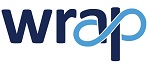 WRAP logo