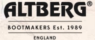 Altberg Bootmakers